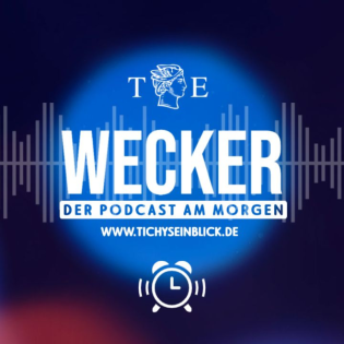 TE Wecker am 29.11.2024