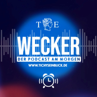 TE-Wecker 13.03.2025