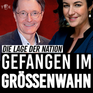 Gefangen im Größenwahn