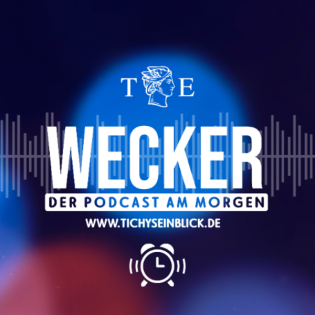 TE Wecker am 30.06.2025