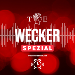 Grüner Kampf gegen Autoindustrie: Eure Jobs? Nun sind sie halt weg - TE Wecker am 05.10.2025