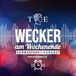 Testbild genügt nicht: Gericht fordert echte Pluralität im ÖRR - TE Wecker am 18.10.2025