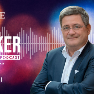 F. Merz der SPD das Tafelsilber der CDU in den Rachen wirft … TE Wecker am 29.11.2025