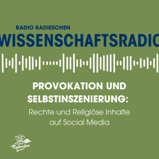 Provokation und Selbstinszenierung: Rechte und Religiöse Inhalte auf Social Media