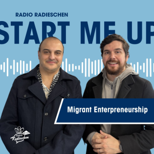 Warum Migrant*innen häufiger gründen