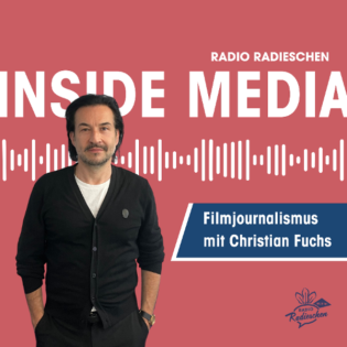 Kino als Beruf? Hinter den Kulissen des Filmjournalismus