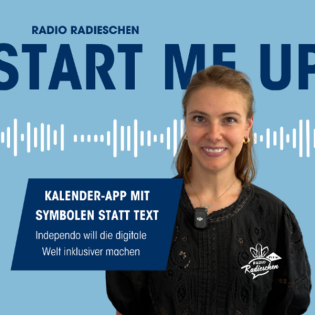 Independo: Inklusive Kalender-App