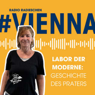 Der Prater als Labor der Moderne