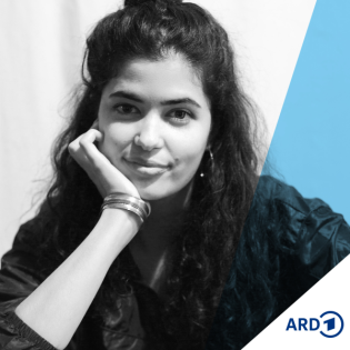 Losing my religion? – Journalistin Nabila Abdel Aziz im Gespräch