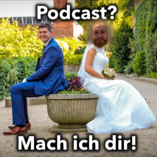 #27 Wer knickt, der fi...