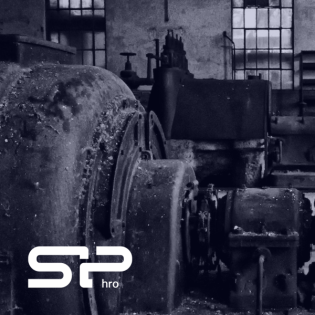 Sound-Project hro - Live Set @ d.t.n.(Stahlhaus)19.08.17