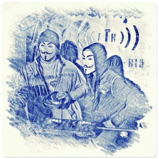 Sound-Project hro & TonisteR - Live Set @ "five hours mix" 05.2017