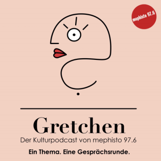 Gretchen liest: Sonderfolge Deutscher Buchpreis 2023 TEIL 2