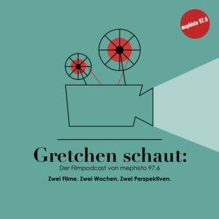 Gretchen schaut: HUNDREDS OF BEAVERS und BIRD