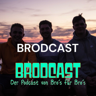 Zeitkapsel: Der Brodcast zum Wieder-Klarkommen