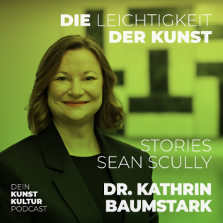 Sean Scully. Stories – Retrospektive im Bucerius Kunst Forum mit Dr. Kathrin Baumstark