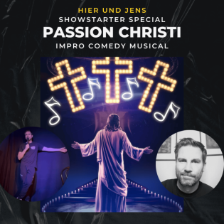 Special: Showstarter Musical - Livemitschnitt