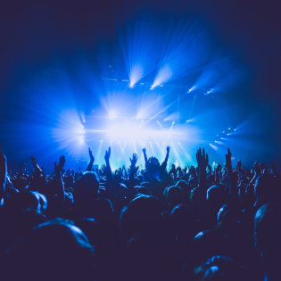 Musikprojekte mit Visionen - was können sie bewirken?