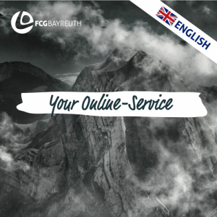 A Year of Grace| Pastor Kai Flottmann