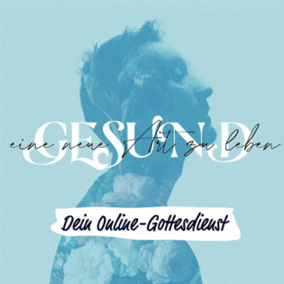 GESUND - Wie werde ich angstlos | Pastor Kai Flottmann (deutsch)