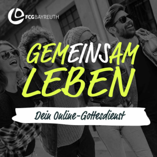 Gemeinsam Leben - Wir sind Familie | Pastor Kai Flottmann (deutsch)