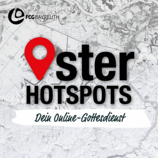Oster Hotspot - Golgotha | Tariro Reim (deutsch)
