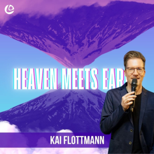 Pfingsten - HEAVEN MEETS EARTH | Pastor Kai Flottmann