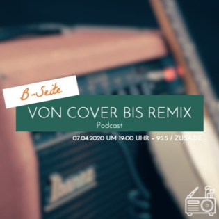 Von Cover bis Remix