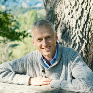 Erwin Thoma: Lernen von der Natur