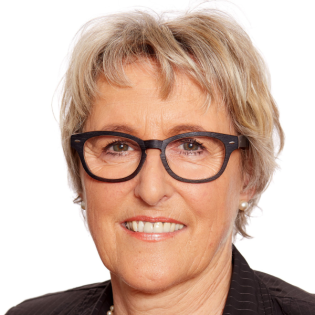 Bärbel Wardetzki: Narzissmus