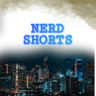 NerdShorts (Trailer)