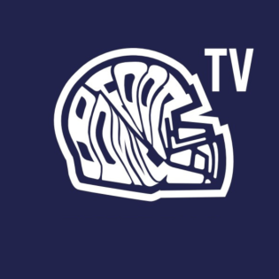 RED CAP FOOTBALL - Sercan Vardar Spieler und Vorstand der Augsburg Centurions