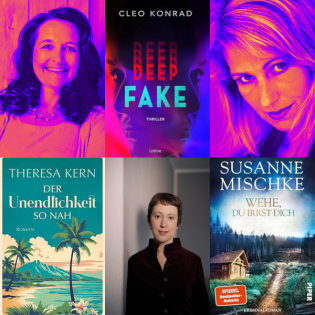 (212) Deep Fake: Deine Welt wird brennen!