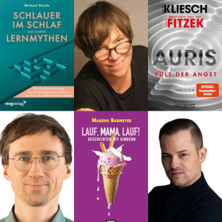 (231) Puls der Angst: Lauf, Mama lauf!