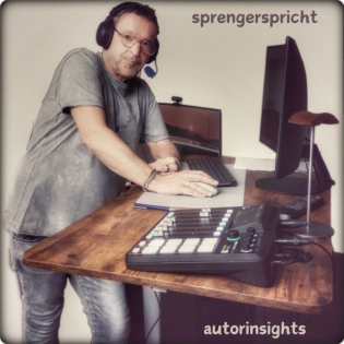 (40) Sörensen und der Büchsenwurf auf Fischland!