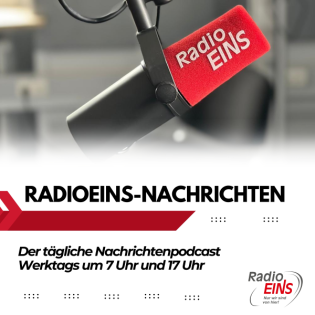 Die RadioEINS-Lokalnachrichten vom 31.10. - Spätausgabe