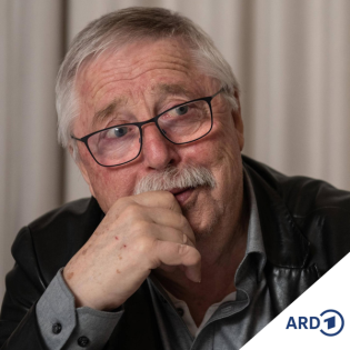 Wolf Biermann: Ich habe in den Trümmern von Hamburg gelebt