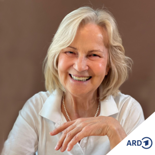 Heikedine Körting: Wie lebt die 'Mutter' der "Die drei ???"-Hörspiele?