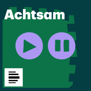 Akzeptanz- und Commitment-Therapie - Partnerschaften achtsam gestalten