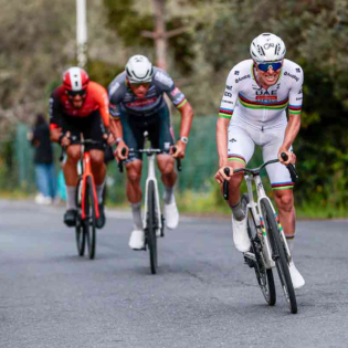 Mailand-Sanremo 2025 Analyse mit Simon Geschke