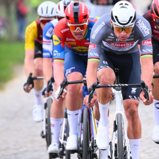 Ronde-Vorfreude – Vorschau auf die Flandern-Rundfahrt 2025