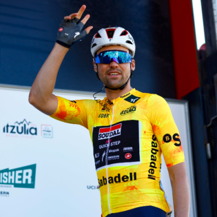 Wolfpack-Rückkehr & Tour de France Vorfreude – Maximilian Schachmann