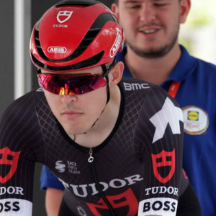 #HeimspielStorki – Vorschau auf die Deutschland Tour 2025 mit Florian Stork