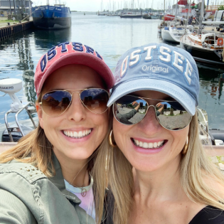 Luxuriös in Timmendorfer Strand // Ostsee-Podcast 135 (Sommerfolge 3)