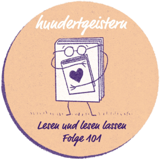 hundertgeistern - Lesen und lesen lassen