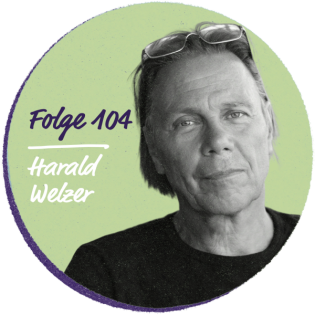 Harald Welzer – erinnerungsgeistern