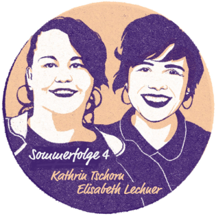 Welche Körperbilder vermitteln Kinder- und Jugendbücher? Kathrin Tschorn und Elisabeth Lechner im Gespräch