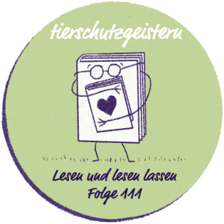 tierschutzgeistern – Lesen und lesen lassen