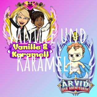 Vanille und Karamell - Folge 2 - Hexen im Nationalpark - 2021\22