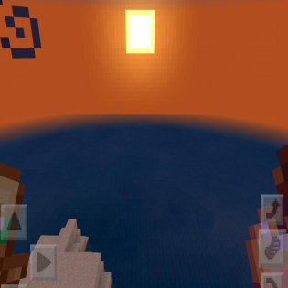 Folge 50: Lets play Minecraft in unserem Lieblingsserver